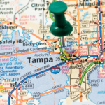 Tampa Event Transportation